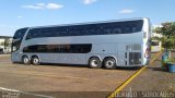 Viação Garcia  na cidade de Londrina, Paraná, Brasil, por EDUARDO - SOROCABUS. Número da foto: #:id.