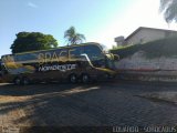 Expresso Nordeste 5400 na cidade de Campo Mourão, Paraná, Brasil, por EDUARDO - SOROCABUS. Número da foto: #5024952.