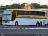 RodeRotas - Rotas de Viação do Triângulo 36313 na cidade de Foz do Iguaçu, Paraná, Brasil, por Carlos Kircheim. Número da foto: #5025904.