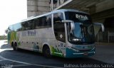 Trans Brasil > TCB - Transporte Coletivo Brasil 7030 na cidade de Campinas, São Paulo, Brasil, por Matheus Gabriel dos Santos. Número da foto: #5025173.