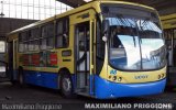 UCOT - Union Cooperativa Obrera de Transporte 88 na cidade de Fortaleza, Ceará, Brasil, por Maximiliano Priggione  Maximilianopriggione. Número da foto: #5024752.