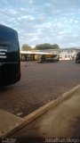 Expresso Nordeste 5400 na cidade de Campo Mourão, Paraná, Brasil, por EDUARDO - SOROCABUS. Número da foto: #5024846.