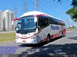 Empresa Reunidas Paulista de Transportes 145407 na cidade de São José dos Campos, São Paulo, Brasil, por Paulo Rafael Peixoto. Número da foto: #5024639.