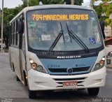Transportes Futuro C30064 na cidade de Rio de Janeiro, Rio de Janeiro, Brasil, por Valter Silva. Número da foto: #:id.