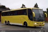 Viação Itapemirim 5803 na cidade de Curitiba, Paraná, Brasil, por Douglas Paternezi. Número da foto: #:id.