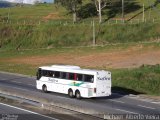 Safira Turismo 1318 na cidade de Perdões, Minas Gerais, Brasil, por Michael  Alberto Vieira. Número da foto: #:id.