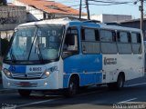 Cooper Líder > A2 Transportes 6 8853 na cidade de São Paulo, São Paulo, Brasil, por Pedro Vinicius. Número da foto: #:id.
