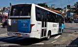 Cooper Líder > A2 Transportes 6 8435 na cidade de São Paulo, São Paulo, Brasil, por Gustavo Menezes Alves. Número da foto: #:id.