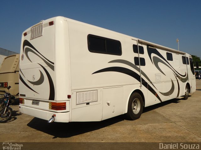 Motorhomes 6487 na cidade de São Paulo, São Paulo, Brasil, por Daniel Souza. Número da foto: #5088063.