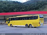 Viação Itapemirim 8701 na cidade de Juiz de Fora, Minas Gerais, Brasil, por Felipe Krolman. Número da foto: #:id.