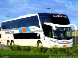 VUSC - Viação União Santa Cruz 2340 na cidade de Itajaí, Santa Catarina, Brasil, por Daniel Budal de Araújo. Número da foto: #5088640.