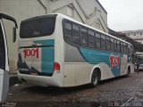 Auto Viação 1001 RJ 108.553 na cidade de Rio de Janeiro, Rio de Janeiro, Brasil, por Zé Ricardo Reis. Número da foto: #5088977.