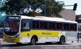 Viação Nilopolitana RJ 123.126 na cidade de Rio de Janeiro, Rio de Janeiro, Brasil, por Cristiano Soares da Silva. Número da foto: #5089545.