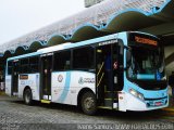 Viação Siará Grande 14705 na cidade de Fortaleza, Ceará, Brasil, por Ivam Santos. Número da foto: #:id.