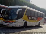 Saritur - Santa Rita Transporte Urbano e Rodoviário 30110 na cidade de Belo Horizonte, Minas Gerais, Brasil, por Bruno Guimarães. Número da foto: #5089048.