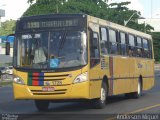 Itamaracá Transportes 1.728 na cidade de Abreu e Lima, Pernambuco, Brasil, por Anderson Miguel. Número da foto: #:id.