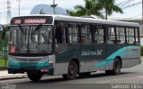 Viação Tabuazeiro 3847 na cidade de Vitória, Espírito Santo, Brasil, por Saimom  Lima. Número da foto: #:id.