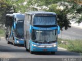 Auto Viação Progresso 6012 na cidade de Caruaru, Pernambuco, Brasil, por Luiz Carlos de Santana. Número da foto: #:id.