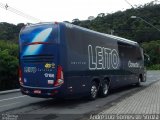 Viação Cometa 13166 na cidade de Juiz de Fora, Minas Gerais, Brasil, por André Luiz Gomes de Souza. Número da foto: #:id.