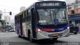 Guarulhos Transportes 33.657 na cidade de Guarulhos, São Paulo, Brasil, por Anderson Barbosa Marinho. Número da foto: #:id.