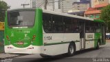 Viação Santa Brígida 1 1134 na cidade de São Paulo, São Paulo, Brasil, por Luiz Henrique Fornazari Toledo. Número da foto: #:id.