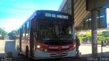 Autotrans > Turilessa 25295 na cidade de Contagem, Minas Gerais, Brasil, por Edmar Junio. Número da foto: #:id.