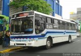 ATD - AutoTransportes Desamparados 104 na cidade de , por Daniel Brenes. Número da foto: #5088041.