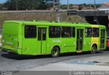 Transcol Transportes Coletivos 04417 na cidade de Teresina, Piauí, Brasil, por Eusanio dos Santos. Número da foto: #5088012.