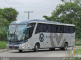 Viação Cruzeiro 6091 na cidade de Recife, Pernambuco, Brasil, por Luiz Carlos de Santana. Número da foto: #5089916.