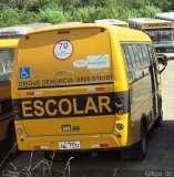 Prefeitura Municipal de Prudentópolis 164 na cidade de Prudentópolis, Paraná, Brasil, por Felipe  Dn. Número da foto: #:id.