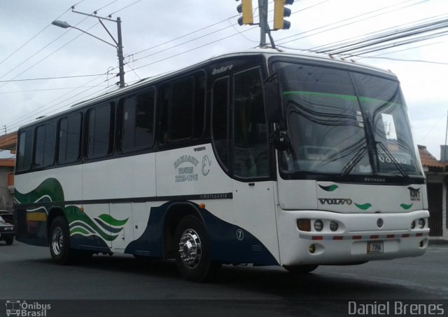 KWT - Kawasmy Tours S.A. 7 na cidade de , por Daniel Brenes. Número da foto: #5091579.