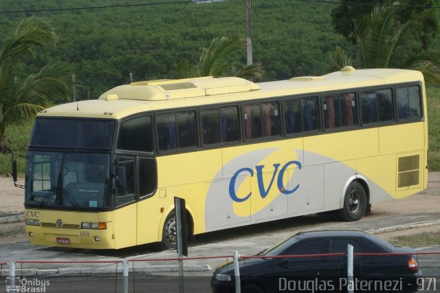 AR Turismo 088 na cidade de Porto Seguro, Bahia, Brasil, por Douglas Paternezi. Número da foto: #5091617.