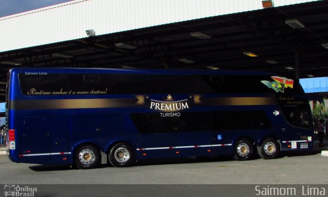 Premium Turismo 1503 na cidade de Vila Velha, Espírito Santo, Brasil, por Saimom  Lima. Número da foto: #5092337.