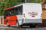 Vinscol MC34 na cidade de Sabará, Minas Gerais, Brasil, por Marcos Felipe R. Goncalves. ID da foto: :id.