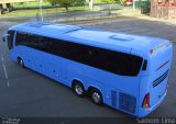 Ônibus Particulares 7798 na cidade de Vitória, Espírito Santo, Brasil, por Saimom  Lima. Número da foto: #:id.