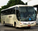 Kaissara - Viação Caiçara 15907 na cidade de Campos dos Goytacazes, Rio de Janeiro, Brasil, por Lucas de Souza Pereira. Número da foto: #5091103.