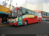 La 400 01 na cidade de Costa Rica, Mato Grosso do Sul, Brasil, por Elgin Hernández . Número da foto: #5090537.