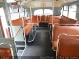 CMTC - Companhia Municipal de Transportes Coletivos 3093 na cidade de São Paulo, São Paulo, Brasil, por David Roberto Silva Dos Santos. Número da foto: #5092604.