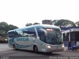 Viação Garcia 7486 na cidade de Maringá, Paraná, Brasil, por Otavio Augusto  Soares. Número da foto: #5090614.