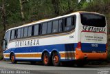 Viação Sertaneja 1000 na cidade de Acaiaca, Minas Gerais, Brasil, por Adriano  Almeida. Número da foto: #5091893.