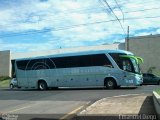 Viação Garcia 7366 na cidade de Apucarana, Paraná, Brasil, por Emanoel Diego.. Número da foto: #5091361.
