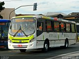 Viação Rubanil B73119 na cidade de Rio de Janeiro, Rio de Janeiro, Brasil, por Wellington de Jesus Santos. Número da foto: #:id.