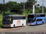 Rápido Marajó 51235 na cidade de São Luís, Maranhão, Brasil, por Remulo Oliveira Clementino. Número da foto: #:id.