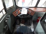 CMTC - Companhia Municipal de Transportes Coletivos 3093 na cidade de São Paulo, São Paulo, Brasil, por David Roberto Silva Dos Santos. Número da foto: #5092623.