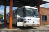 VUSC - Viação União Santa Cruz 480 na cidade de Rio Pardo, Rio Grande do Sul, Brasil, por Daniel Espindola Dorneles. Número da foto: #5092394.