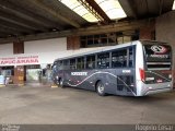 Expresso Nordeste 2098 na cidade de Apucarana, Paraná, Brasil, por Rogério César. Número da foto: #5092561.