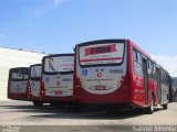 Auto Viação Urubupungá 00865 na cidade de Santana de Parnaíba, São Paulo, Brasil, por Gabriel Almeida. Número da foto: #5092387.