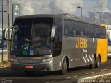 JBB Turismo 029 na cidade de Caruaru, Pernambuco, Brasil, por Anderson Miguel. ID da foto: :id.