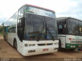 Ônibus Particulares S/N na cidade de Canindé, Ceará, Brasil, por João Júnior Morais. Número da foto: #5091799.