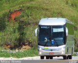 Empresa Unida Mansur e Filhos 2801 na cidade de São Domingos do Prata, Minas Gerais, Brasil, por Adriano  Almeida. Número da foto: #:id.
